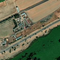Satellite imagery of survey_point, PT