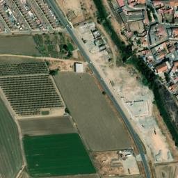 Satellite imagery of survey_point, PT