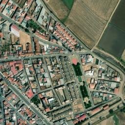 Satellite imagery of survey_point, PT