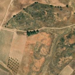 Satellite imagery of survey_point, ES