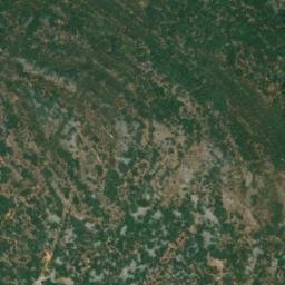 Satellite imagery of Sierra de la Ortiga, ES