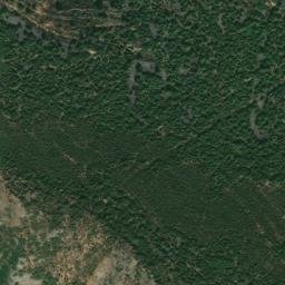 Satellite imagery of Sierra de la Ortiga, ES