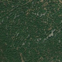 Satellite imagery of Sierra de la Ortiga, ES