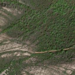 Satellite imagery of Puerto del Rayo, ES