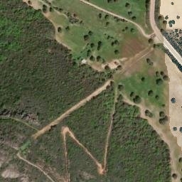 Satellite imagery of Puerto del Rayo, ES