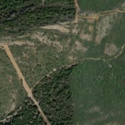 Satellite imagery of Sierra del Valle de las Huertas, ES