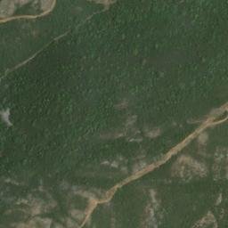 Satellite imagery of Sierra del Valle de las Huertas, ES