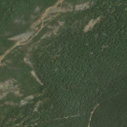 Satellite imagery of Sierra del Valle de las Huertas, ES
