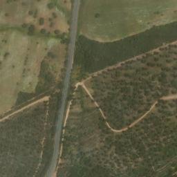 Satellite imagery of Puerto del Manzano, ES