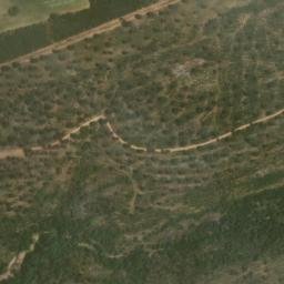 Satellite imagery of Puerto del Manzano, ES