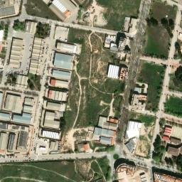 Satellite imagery of Castillo de Almansa, ES