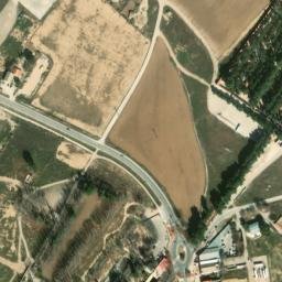 Satellite imagery of Castillo de Almansa, ES