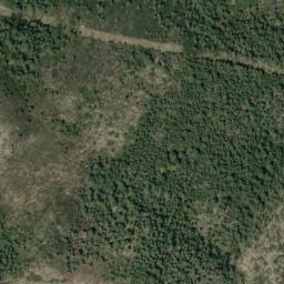 Satellite imagery of Sierra de Gallinera, ES