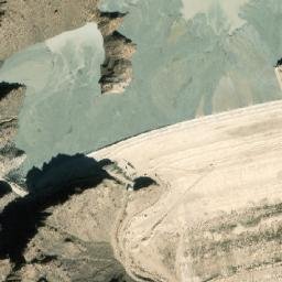 Satellite imagery of P’lavsar, AM