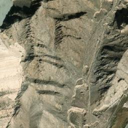 Satellite imagery of P’lavsar, AM