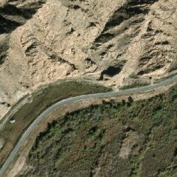 Satellite imagery of P’lavsar, AM