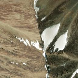 Satellite imagery of Da’erwaza Tashi, CN