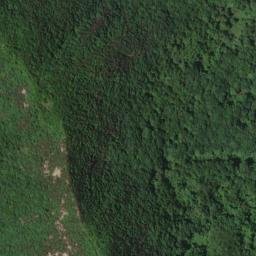 Satellite imagery of Hwangnyong-sansŏng, KP