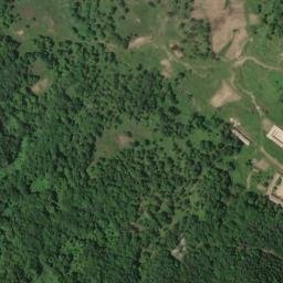 Satellite imagery of Hwangnyong-sansŏng, KP