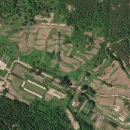 Satellite imagery of Hwangnyong-sansŏng, KP