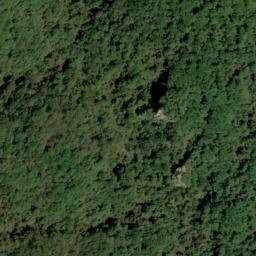 Satellite imagery of Hyŏngje-bawi, KP