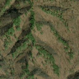 Satellite imagery of Sonogo-ch'i, KP