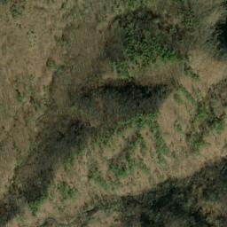 Satellite imagery of Sonogo-ch'i, KP