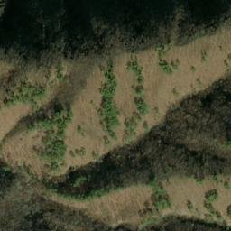 Satellite imagery of Sonogo-ch'i, KP