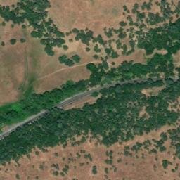 Satellite imagery of Boulder Ridge, US