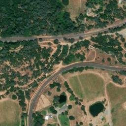 Satellite imagery of Highway Forty Mine, US