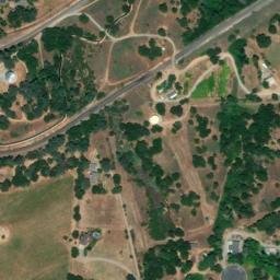 Satellite imagery of Highway Forty Mine, US