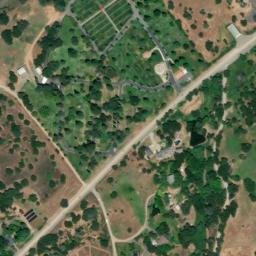 Satellite imagery of Highway Forty Mine, US
