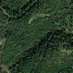 Satellite imagery of Taylor Mine, US