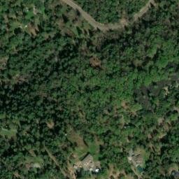 Satellite imagery of Taylor Mine, US