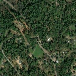 Satellite imagery of Taylor Mine, US