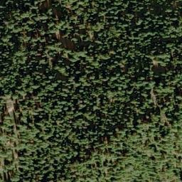 Satellite imagery of Cheese Camp Ridge, US