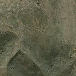 Satellite imagery of Preachers Mine, US