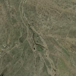 Satellite imagery of Preachers Mine, US