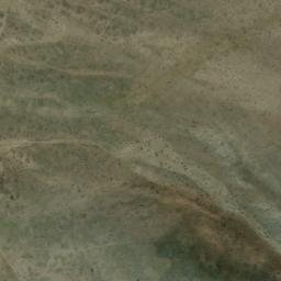 Satellite imagery of Preachers Mine, US