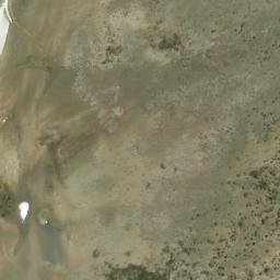 Satellite imagery of Winters Mine, US