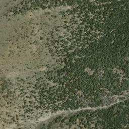 Satellite imagery of Winters Mine, US