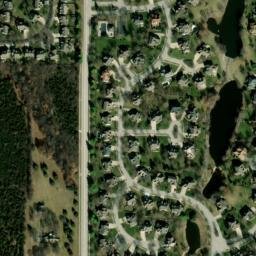 14183-14199 Roe Ave, Leawood, KS 66224 Satellite Map