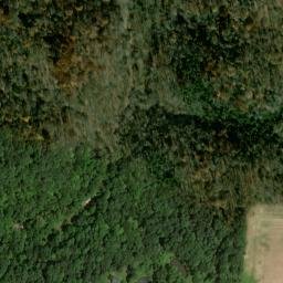 Satellite imagery of Copeland Ridge, US