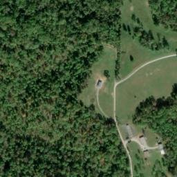 Satellite imagery of Locust Grove Ridge, US