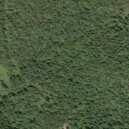 Satellite imagery of Mulberry Ridge, US