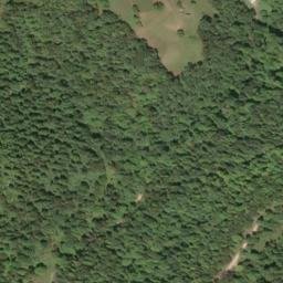 Satellite imagery of Mulberry Ridge, US