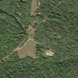 Satellite imagery of Mulberry Ridge, US