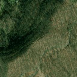 Satellite imagery of M 20 — NGS HX1543 — Lewis County, US, US