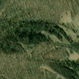 Satellite imagery of CLOVER — NGS HX2866 — Lewis County, US, US