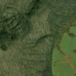 Satellite imagery of RV 127.5 — NGS HX0143 — Lewis County, US, US